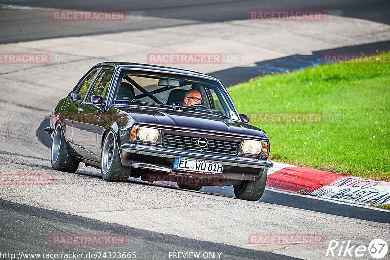 Bild #24323665 - Touristenfahrten Nürburgring Nordschleife (03.09.2023)