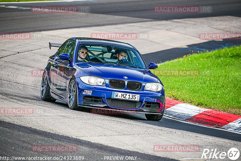 Bild #24323689 - Touristenfahrten Nürburgring Nordschleife (03.09.2023)