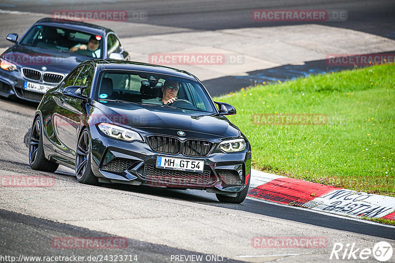 Bild #24323714 - Touristenfahrten Nürburgring Nordschleife (03.09.2023)