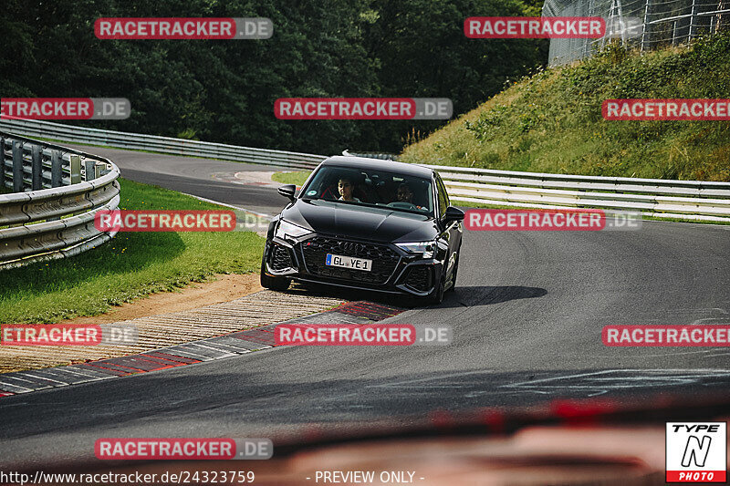 Bild #24323759 - Touristenfahrten Nürburgring Nordschleife (03.09.2023)