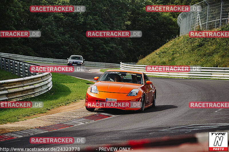 Bild #24323778 - Touristenfahrten Nürburgring Nordschleife (03.09.2023)