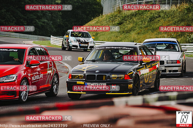 Bild #24323799 - Touristenfahrten Nürburgring Nordschleife (03.09.2023)