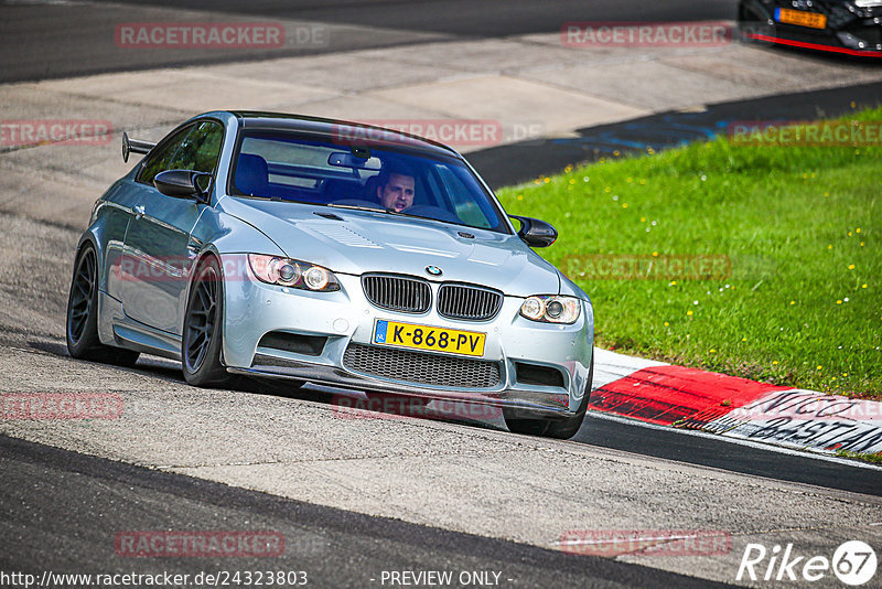 Bild #24323803 - Touristenfahrten Nürburgring Nordschleife (03.09.2023)