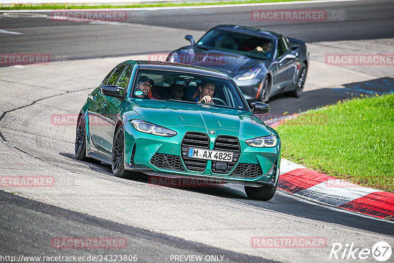 Bild #24323806 - Touristenfahrten Nürburgring Nordschleife (03.09.2023)