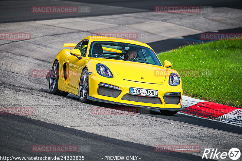 Bild #24323835 - Touristenfahrten Nürburgring Nordschleife (03.09.2023)