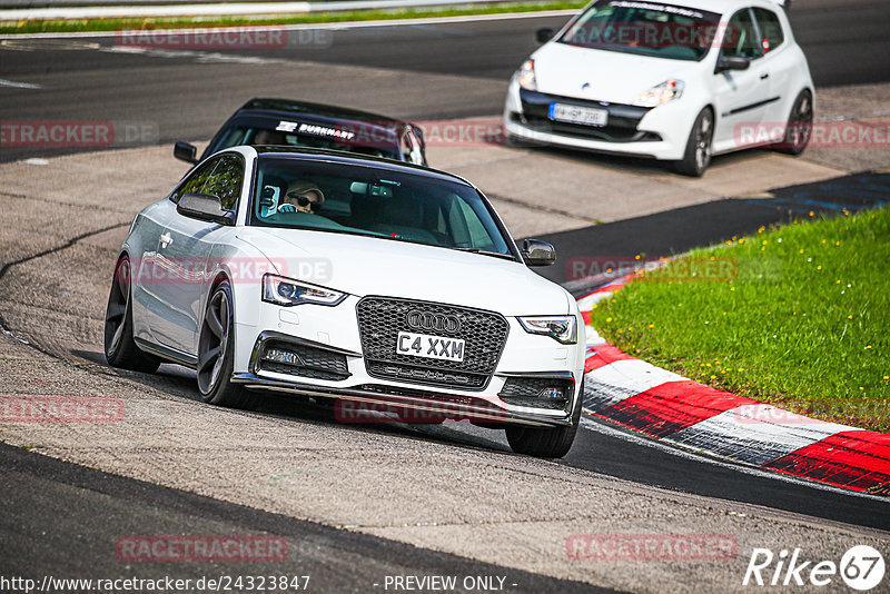 Bild #24323847 - Touristenfahrten Nürburgring Nordschleife (03.09.2023)