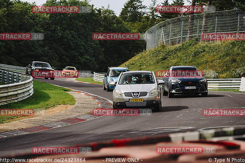 Bild #24323864 - Touristenfahrten Nürburgring Nordschleife (03.09.2023)