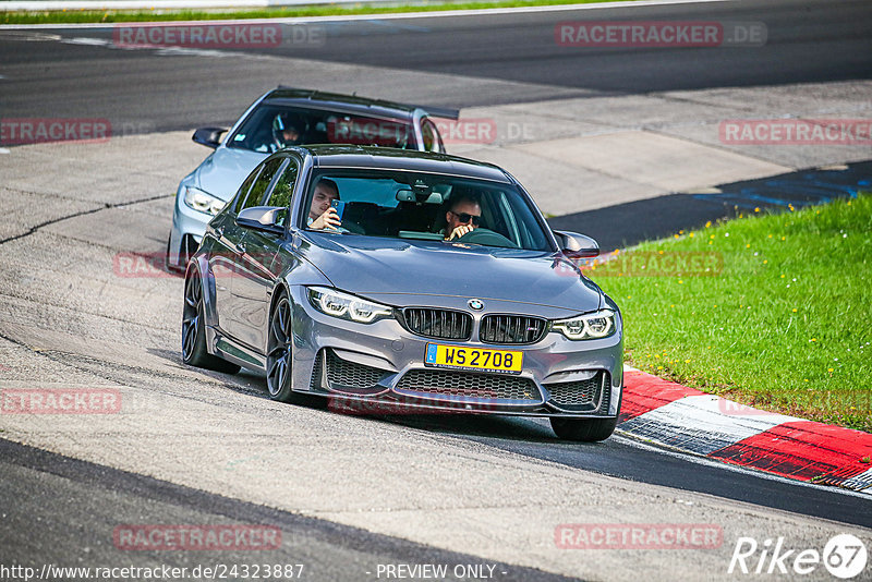 Bild #24323887 - Touristenfahrten Nürburgring Nordschleife (03.09.2023)