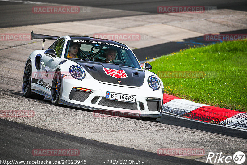 Bild #24323946 - Touristenfahrten Nürburgring Nordschleife (03.09.2023)