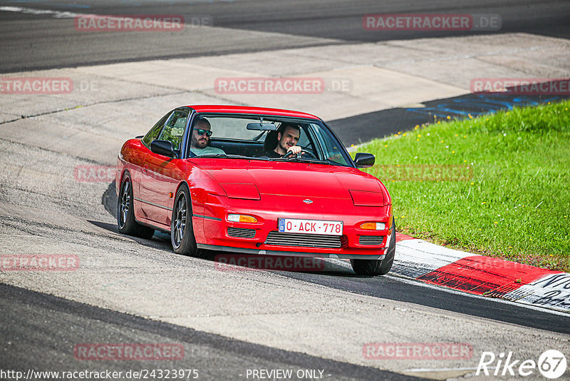 Bild #24323975 - Touristenfahrten Nürburgring Nordschleife (03.09.2023)