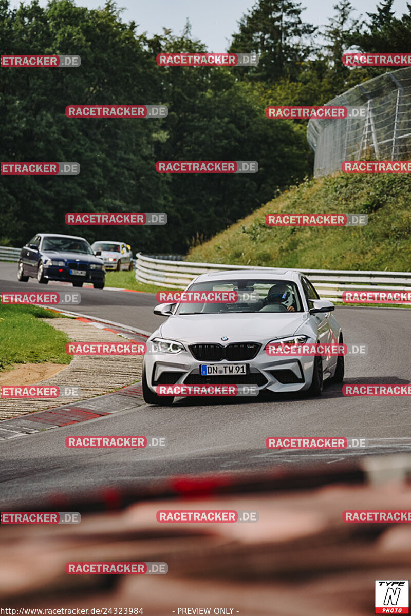 Bild #24323984 - Touristenfahrten Nürburgring Nordschleife (03.09.2023)