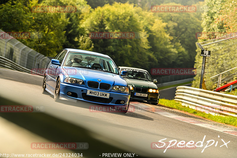 Bild #24324034 - Touristenfahrten Nürburgring Nordschleife (03.09.2023)