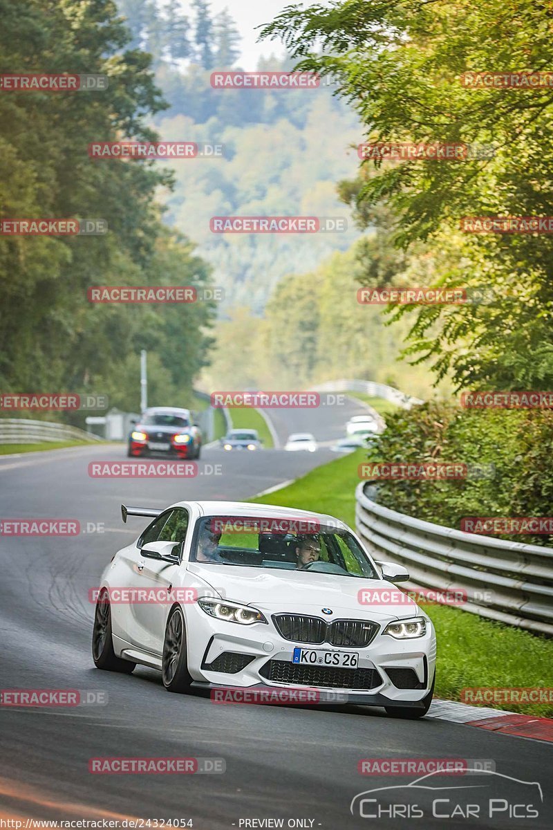 Bild #24324054 - Touristenfahrten Nürburgring Nordschleife (03.09.2023)