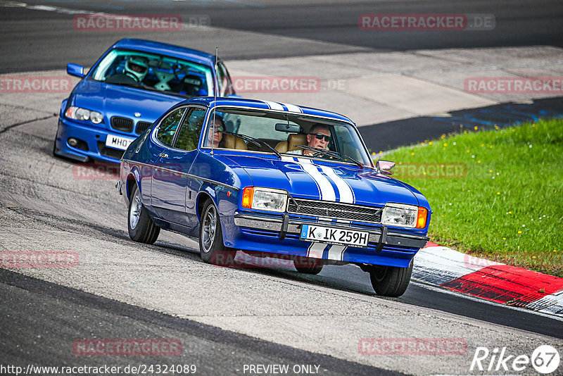 Bild #24324089 - Touristenfahrten Nürburgring Nordschleife (03.09.2023)