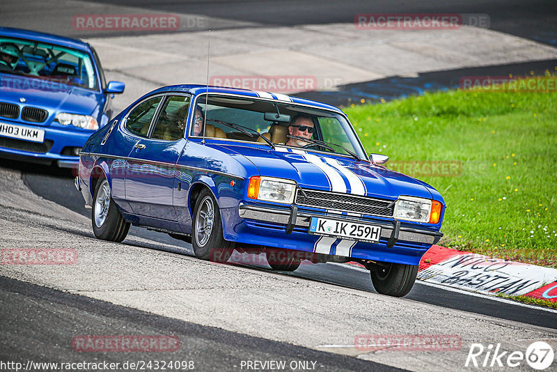 Bild #24324098 - Touristenfahrten Nürburgring Nordschleife (03.09.2023)