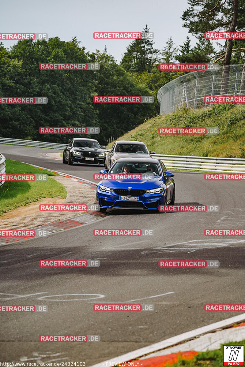 Bild #24324103 - Touristenfahrten Nürburgring Nordschleife (03.09.2023)