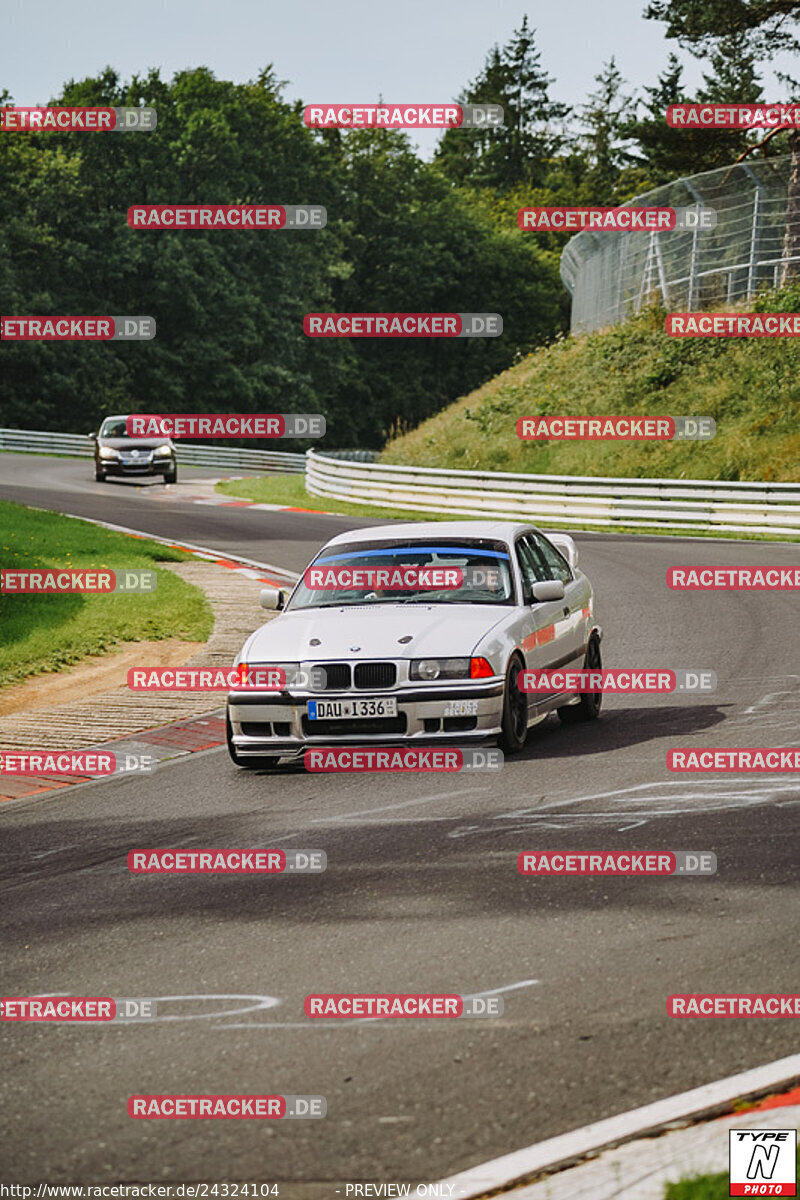 Bild #24324104 - Touristenfahrten Nürburgring Nordschleife (03.09.2023)