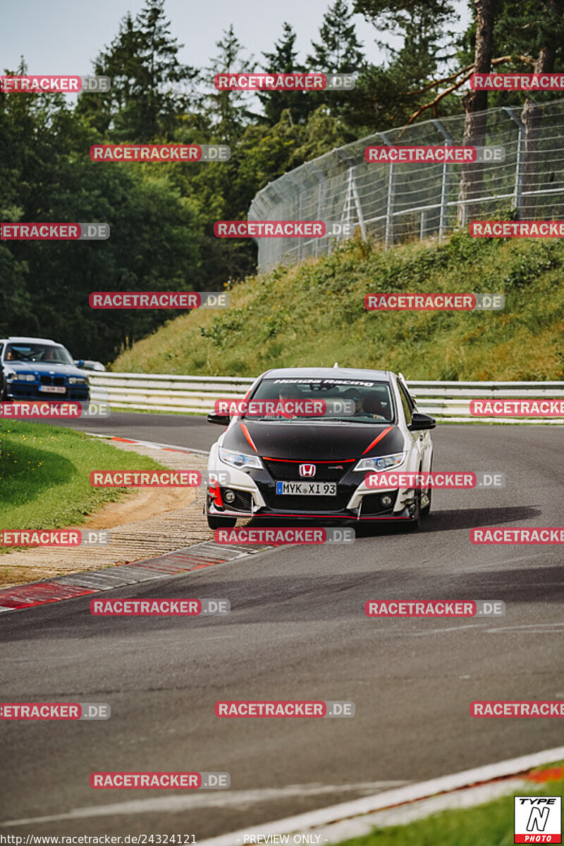 Bild #24324121 - Touristenfahrten Nürburgring Nordschleife (03.09.2023)