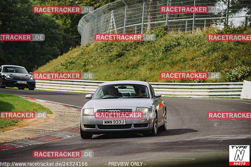 Bild #24324166 - Touristenfahrten Nürburgring Nordschleife (03.09.2023)