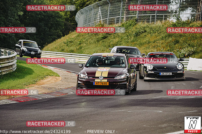 Bild #24324199 - Touristenfahrten Nürburgring Nordschleife (03.09.2023)