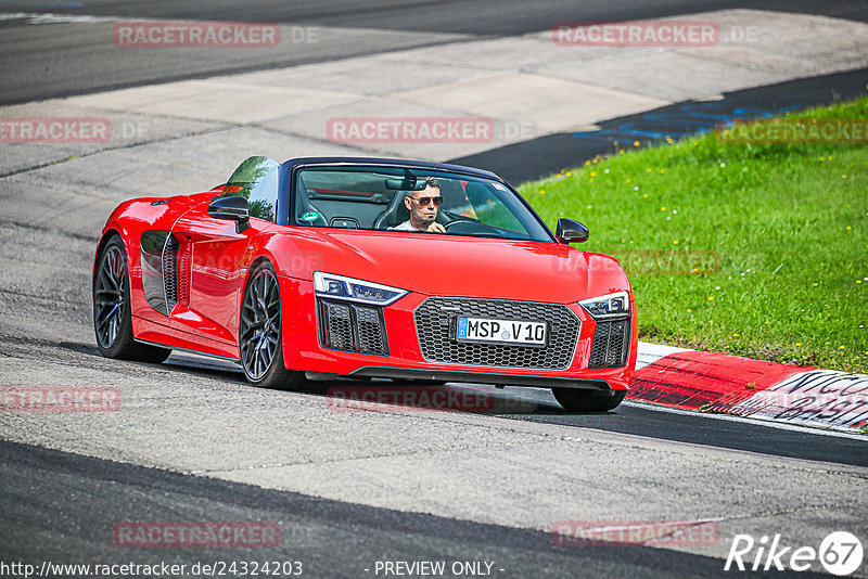 Bild #24324203 - Touristenfahrten Nürburgring Nordschleife (03.09.2023)