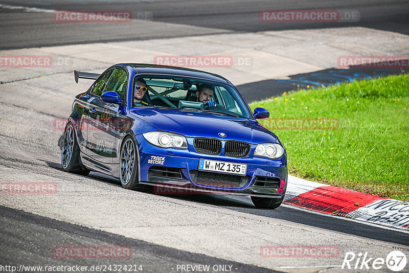 Bild #24324214 - Touristenfahrten Nürburgring Nordschleife (03.09.2023)