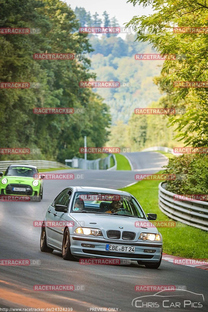 Bild #24324239 - Touristenfahrten Nürburgring Nordschleife (03.09.2023)