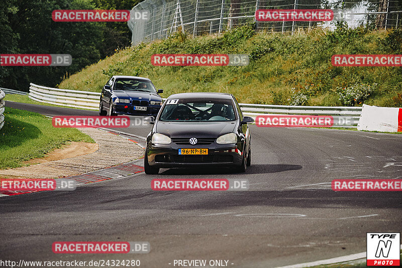 Bild #24324280 - Touristenfahrten Nürburgring Nordschleife (03.09.2023)