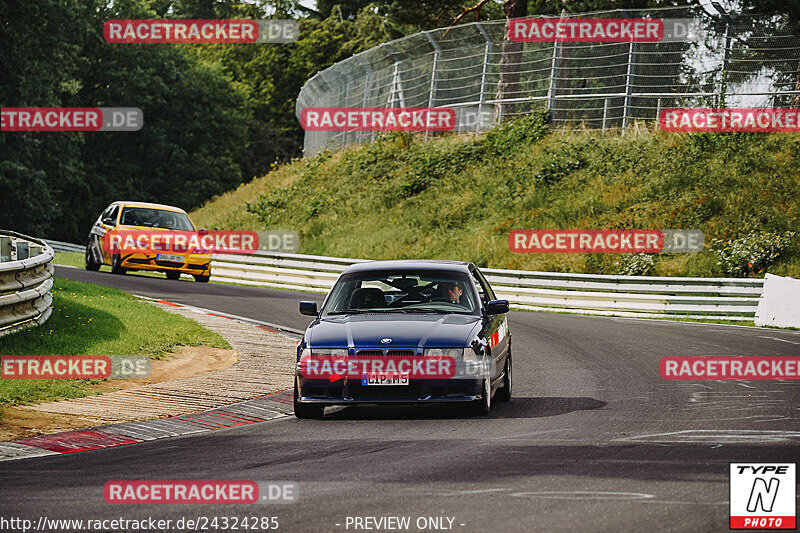 Bild #24324285 - Touristenfahrten Nürburgring Nordschleife (03.09.2023)