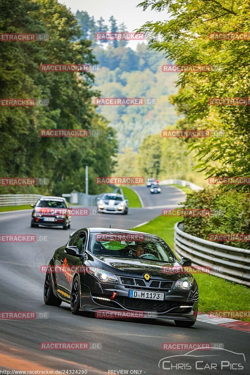 Bild #24324290 - Touristenfahrten Nürburgring Nordschleife (03.09.2023)