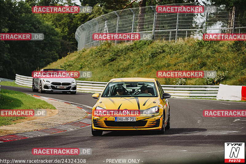 Bild #24324308 - Touristenfahrten Nürburgring Nordschleife (03.09.2023)