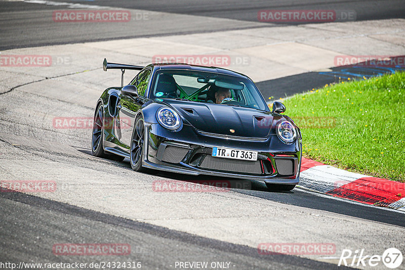 Bild #24324316 - Touristenfahrten Nürburgring Nordschleife (03.09.2023)