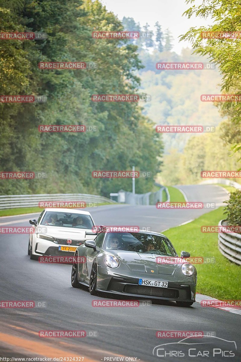 Bild #24324327 - Touristenfahrten Nürburgring Nordschleife (03.09.2023)