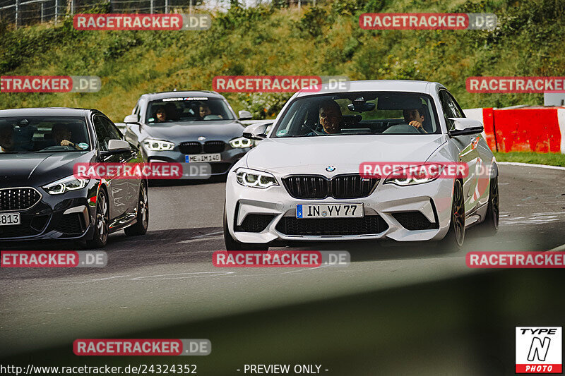 Bild #24324352 - Touristenfahrten Nürburgring Nordschleife (03.09.2023)