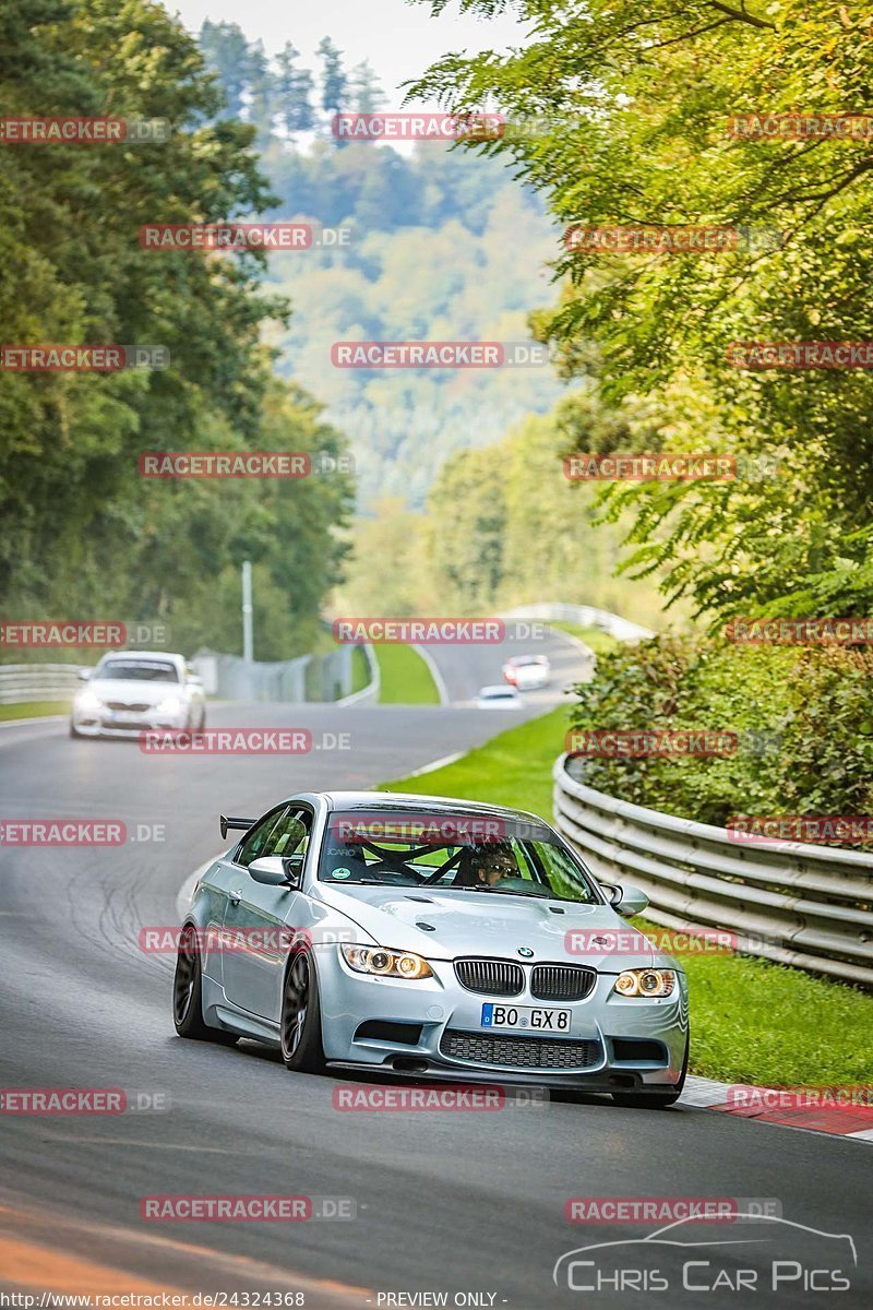 Bild #24324368 - Touristenfahrten Nürburgring Nordschleife (03.09.2023)