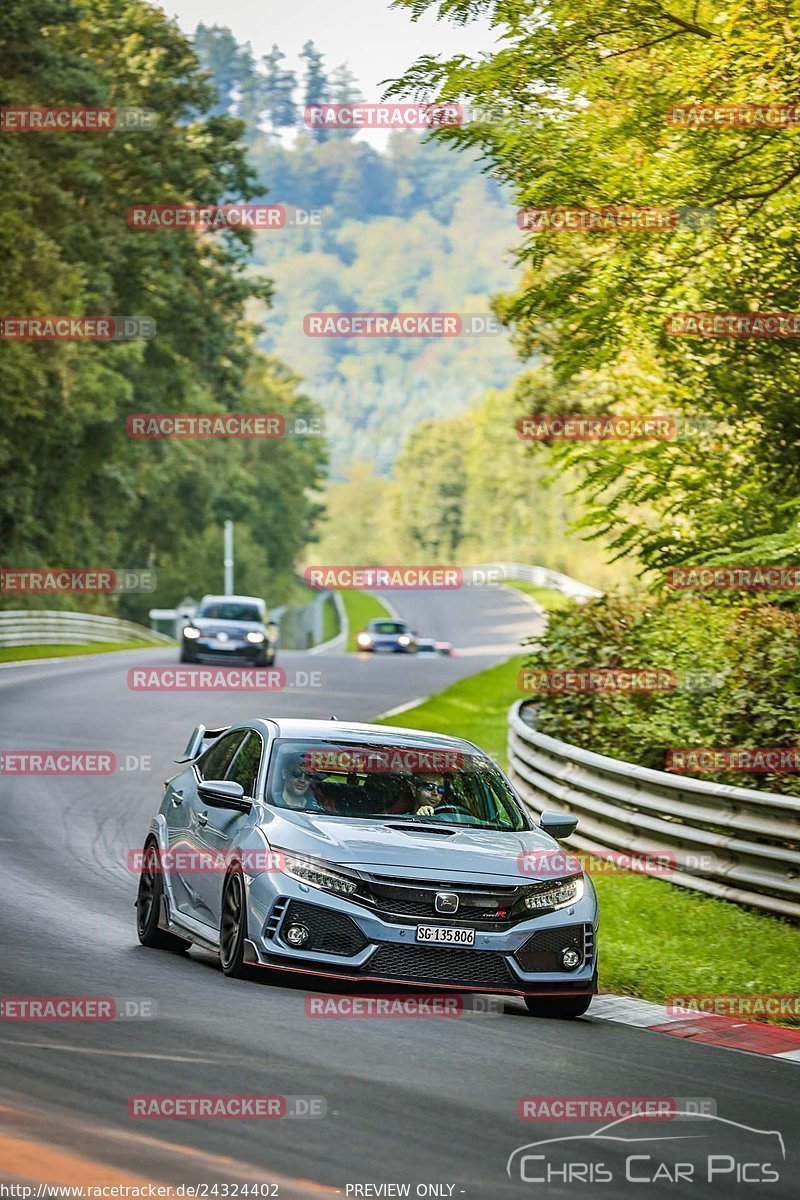 Bild #24324402 - Touristenfahrten Nürburgring Nordschleife (03.09.2023)