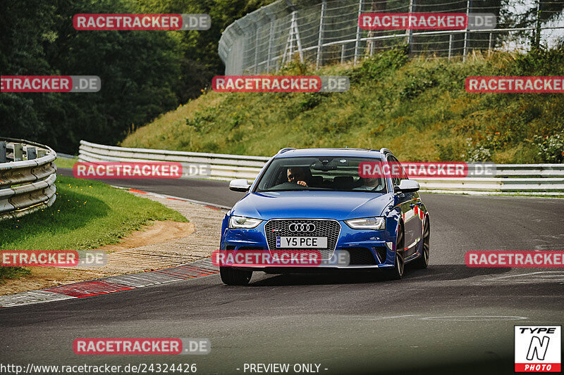 Bild #24324426 - Touristenfahrten Nürburgring Nordschleife (03.09.2023)