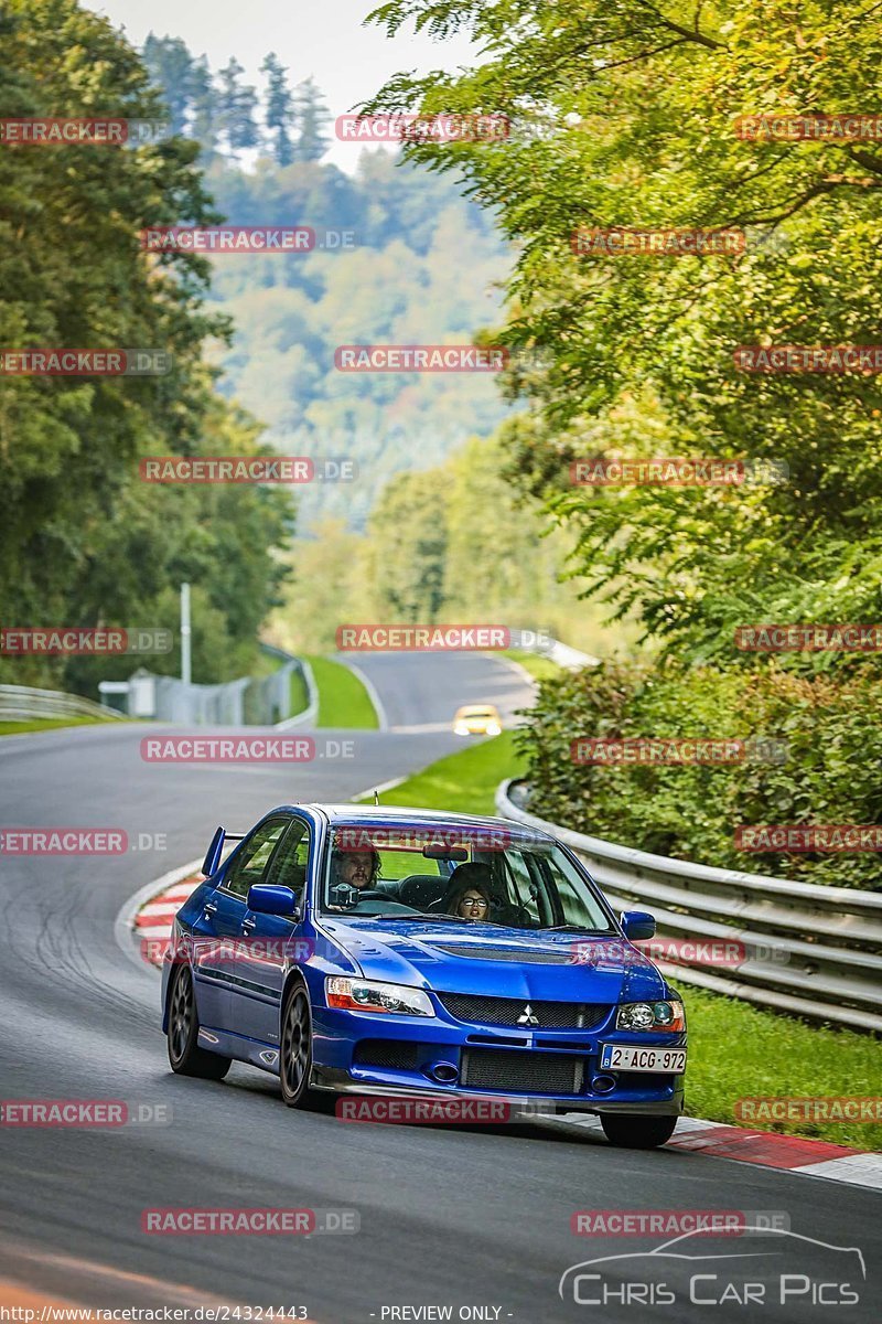 Bild #24324443 - Touristenfahrten Nürburgring Nordschleife (03.09.2023)