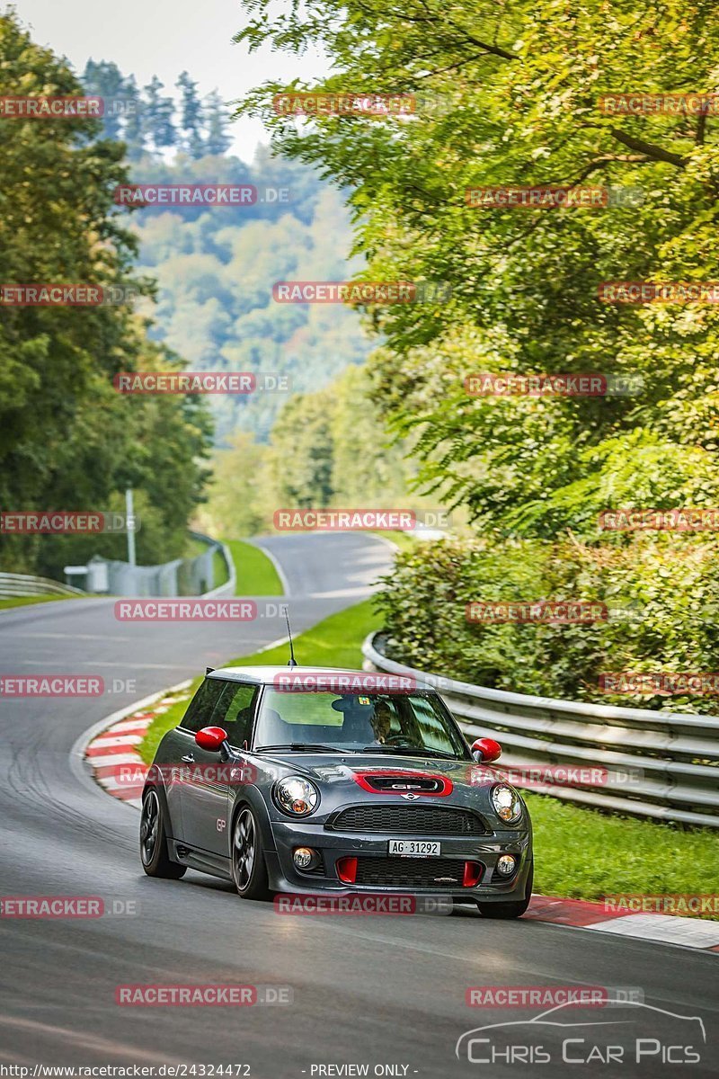 Bild #24324472 - Touristenfahrten Nürburgring Nordschleife (03.09.2023)