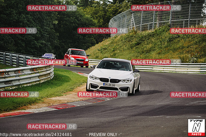 Bild #24324481 - Touristenfahrten Nürburgring Nordschleife (03.09.2023)