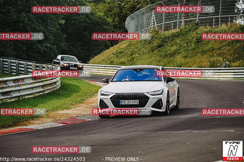 Bild #24324503 - Touristenfahrten Nürburgring Nordschleife (03.09.2023)