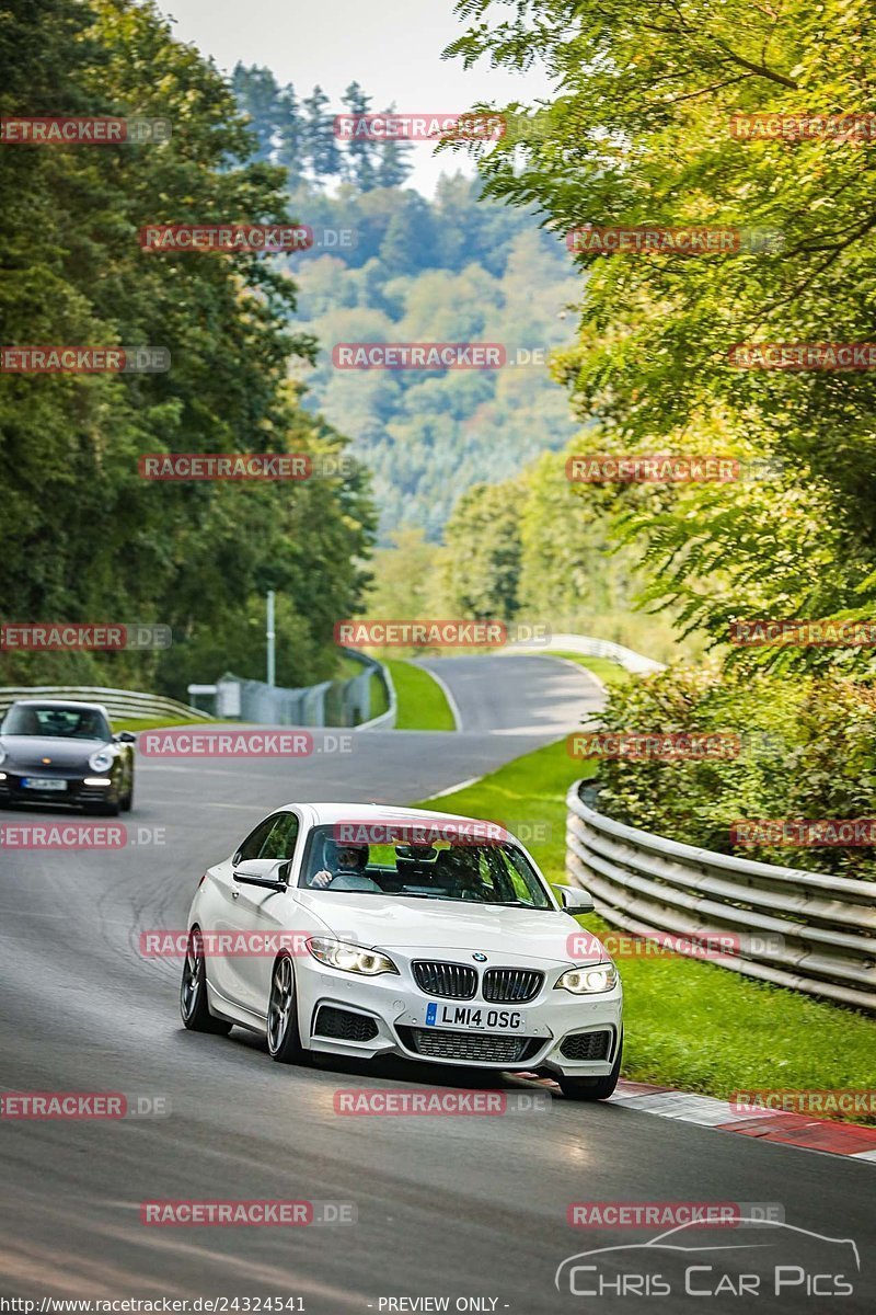 Bild #24324541 - Touristenfahrten Nürburgring Nordschleife (03.09.2023)