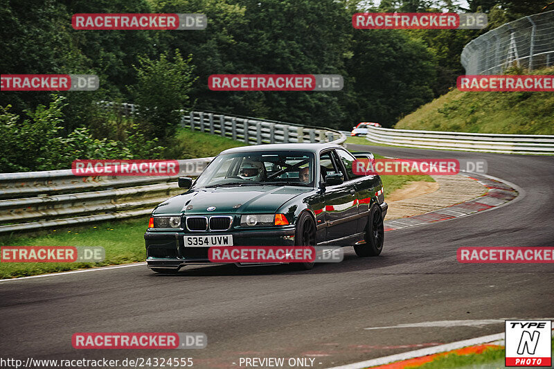 Bild #24324555 - Touristenfahrten Nürburgring Nordschleife (03.09.2023)