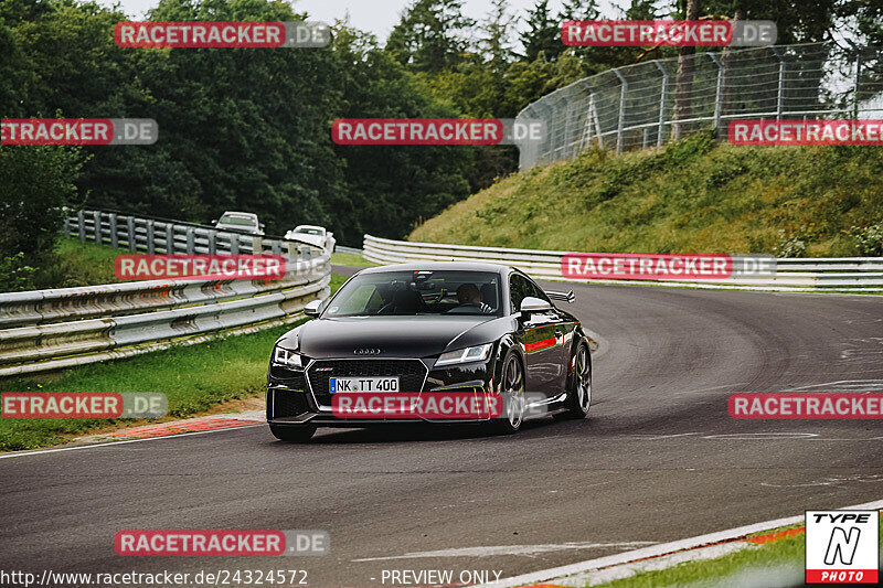 Bild #24324572 - Touristenfahrten Nürburgring Nordschleife (03.09.2023)