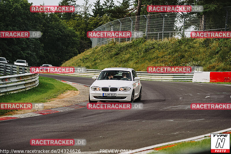 Bild #24324626 - Touristenfahrten Nürburgring Nordschleife (03.09.2023)