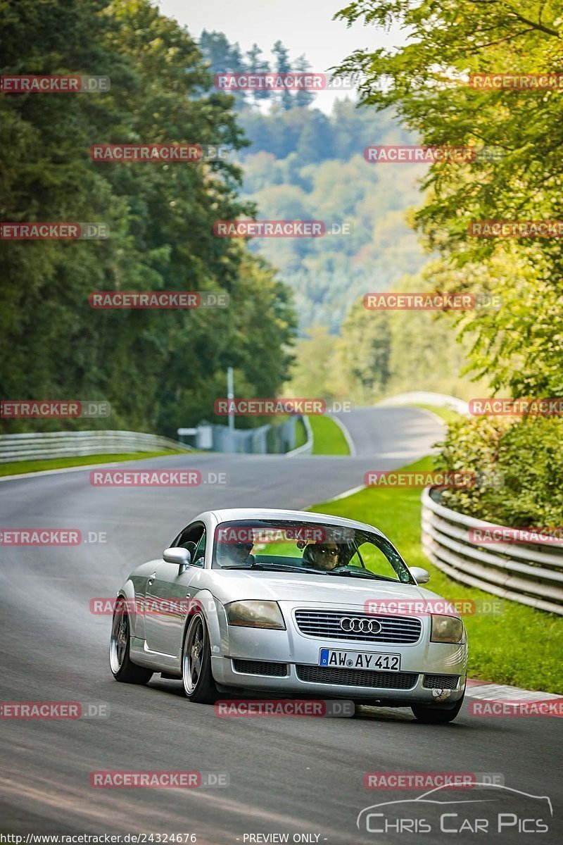 Bild #24324676 - Touristenfahrten Nürburgring Nordschleife (03.09.2023)