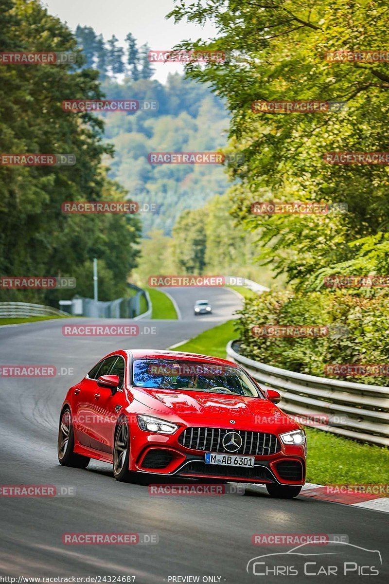 Bild #24324687 - Touristenfahrten Nürburgring Nordschleife (03.09.2023)