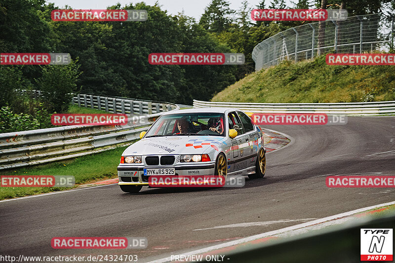 Bild #24324703 - Touristenfahrten Nürburgring Nordschleife (03.09.2023)