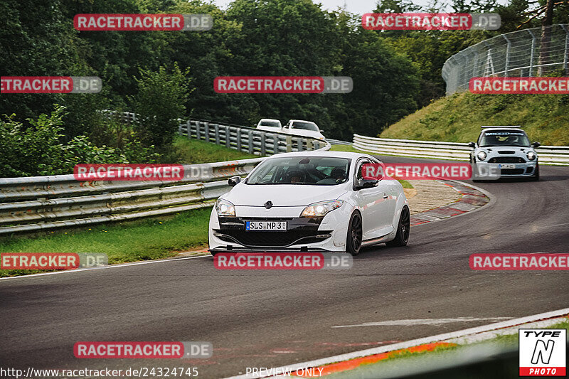 Bild #24324745 - Touristenfahrten Nürburgring Nordschleife (03.09.2023)