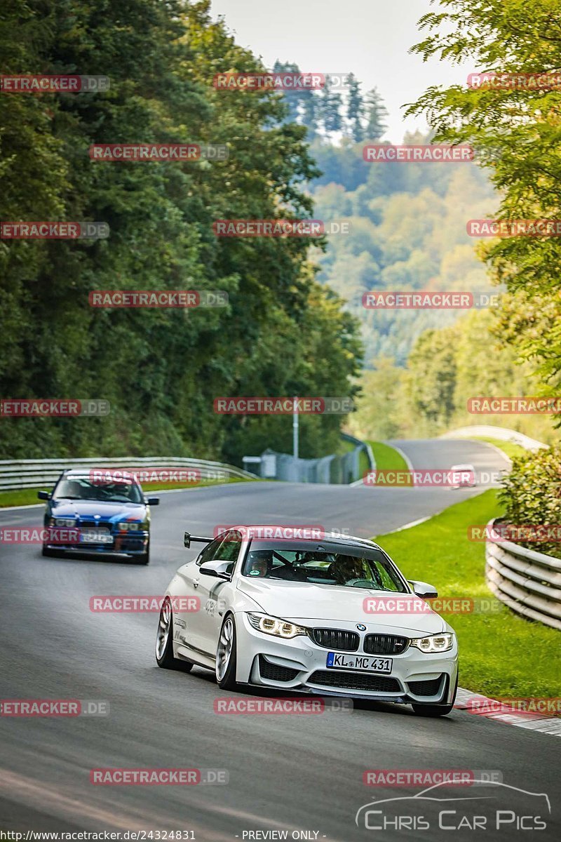 Bild #24324831 - Touristenfahrten Nürburgring Nordschleife (03.09.2023)